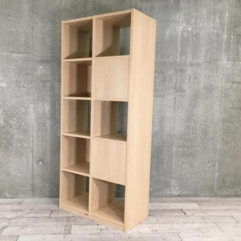 【中古】その他シリーズ 3D81BB MR37 オカムラ（okamura） 物品棚その他