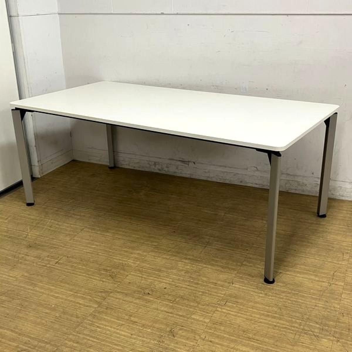 中古】DEシリーズ DDEP-189F-W9 イトーキ/ITOKI ミーティングテーブル 