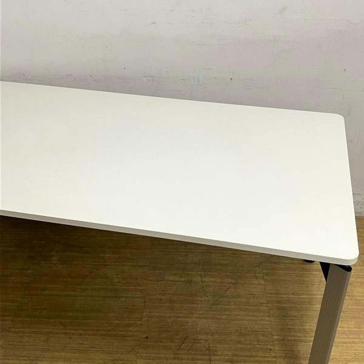 中古】DEシリーズ DDEP-189F-W9 イトーキ/ITOKI ミーティングテーブル 