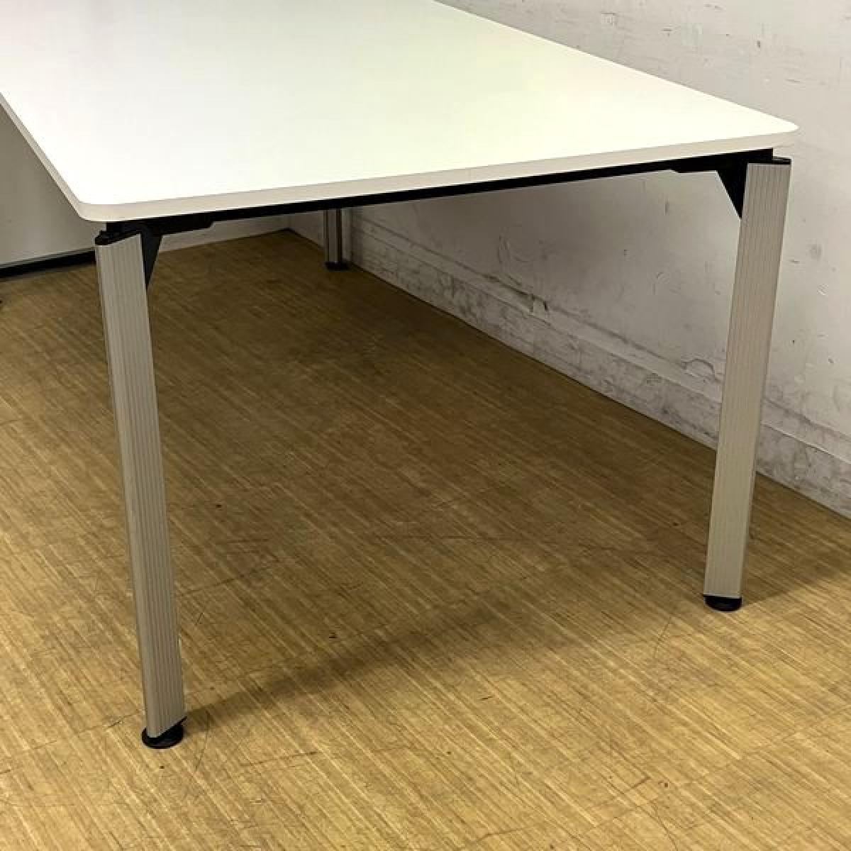 中古】DEシリーズ DDEP-189F-W9 イトーキ/ITOKI ミーティングテーブル 
