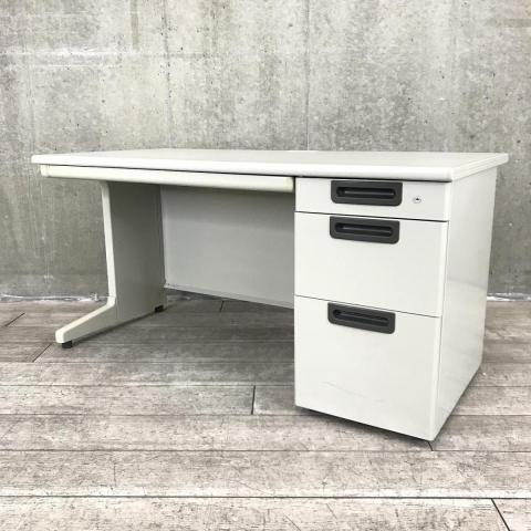 【中古】LA RY-T147 プラス（PLUS） 片袖机