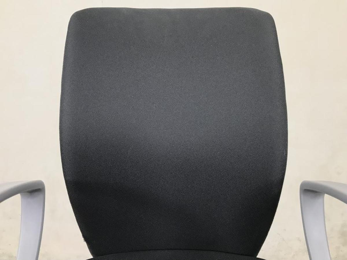 中古】チェロチェア コクヨ/KOKUYO 肘付ハイバックチェア 561269