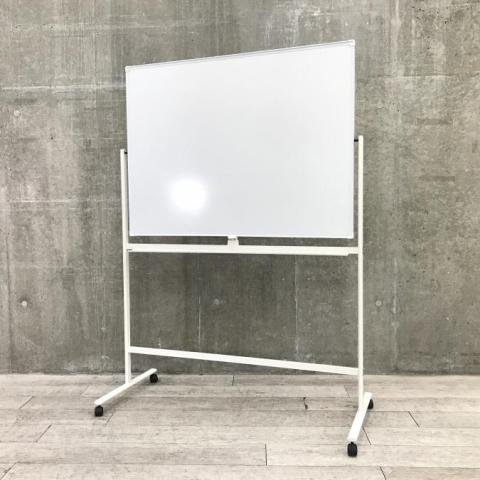 【中古】その他シリーズ VS2-34DHP プラス（PLUS） 自立ホワイトボード