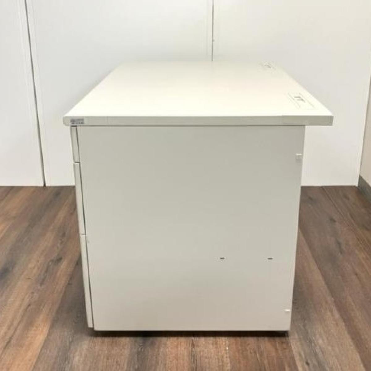 中古】新BSシリーズ SDP-BSN10F1 コクヨ/KOKUYO 片袖机 561347 - 中古