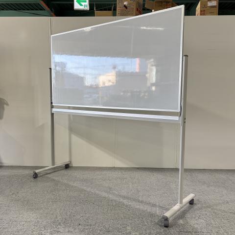 【中古】その他シリーズ  その他メーカー 自立ホワイトボード