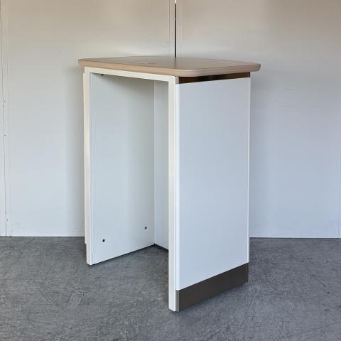 【中古】その他シリーズ  オカムラ（okamura） 受付カウンターその他