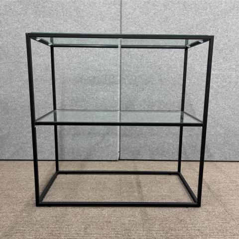 【中古】その他シリーズ  その他メーカー ガラスショーケース