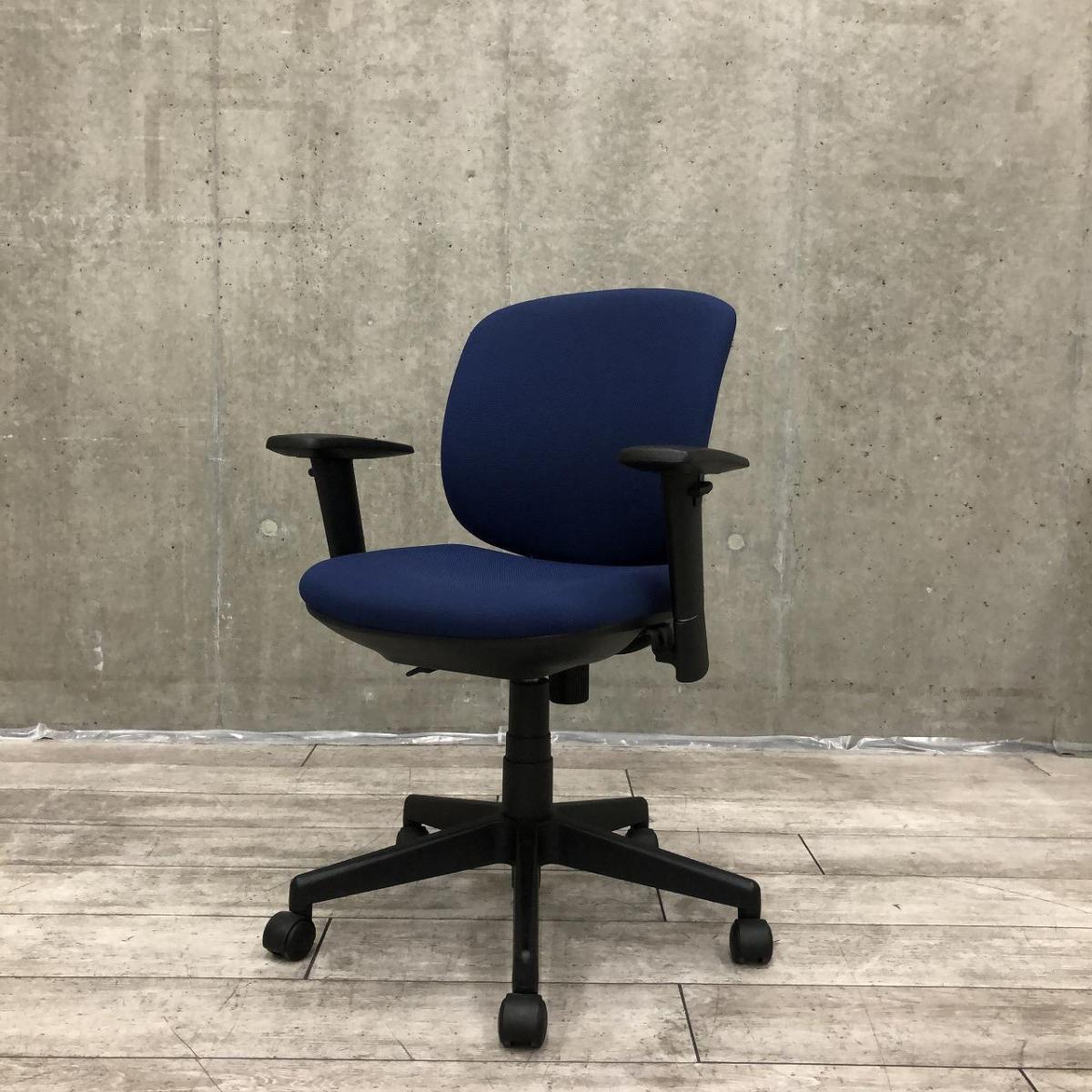 Kapsule Storage Chair（カプセル・ストレージ・チェア）中古品
