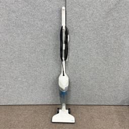 【西】～軽快パワーで毎日キレイ～【掃除機】【コンパクト】【スティック掃除機】【ホワイト】【チェア】【椅子】【イス】【事務椅子】【デスク】【机】【書庫】【書棚】【収納】【格安】【安い】【メーカー】【レイアウト変更】【模様替え】