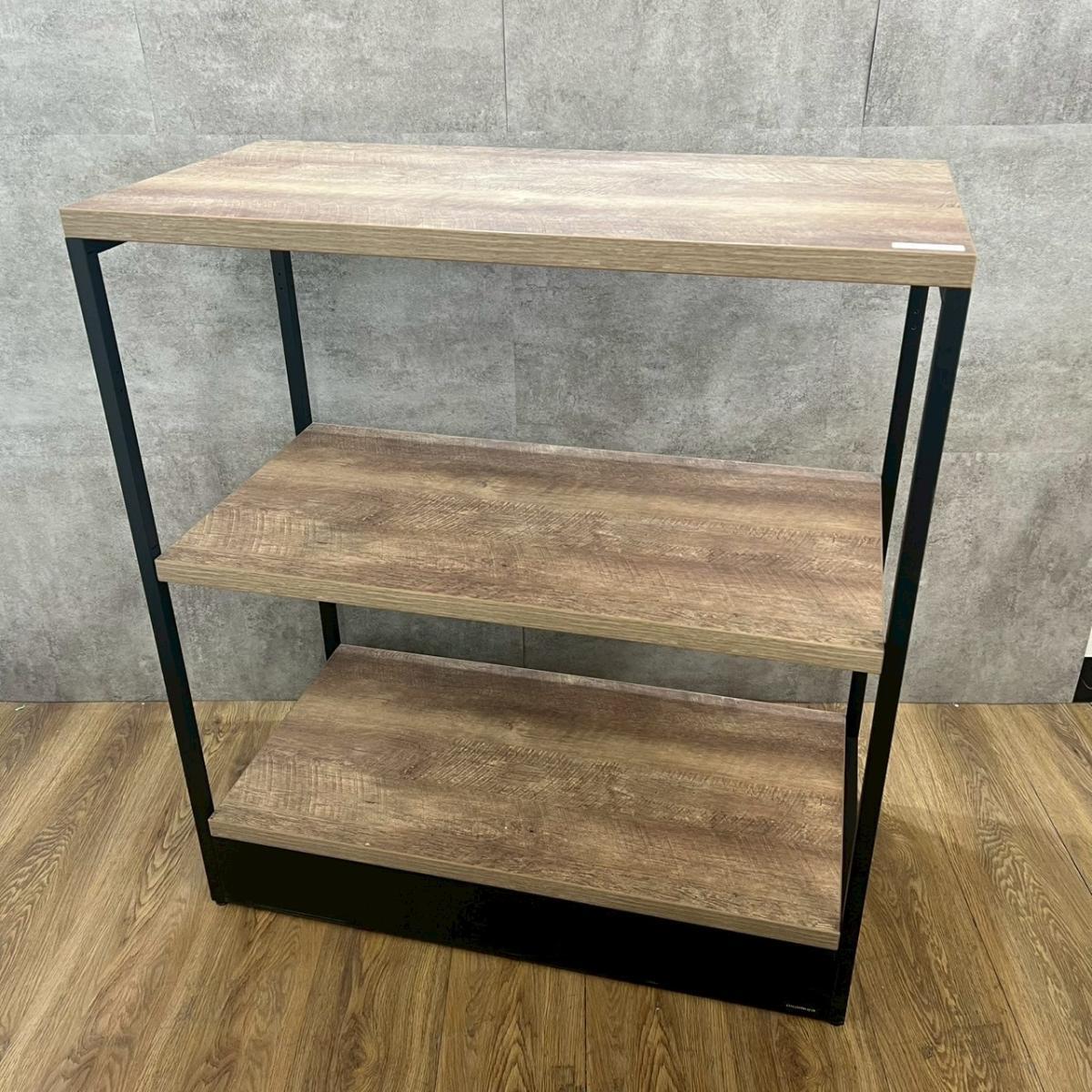 中古】ライブスシェルフ ML22LY MEP オカムラ/okamura 物品棚その他