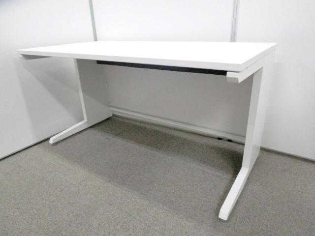 【中古】アドバンス  オカムラ（okamura） 平机