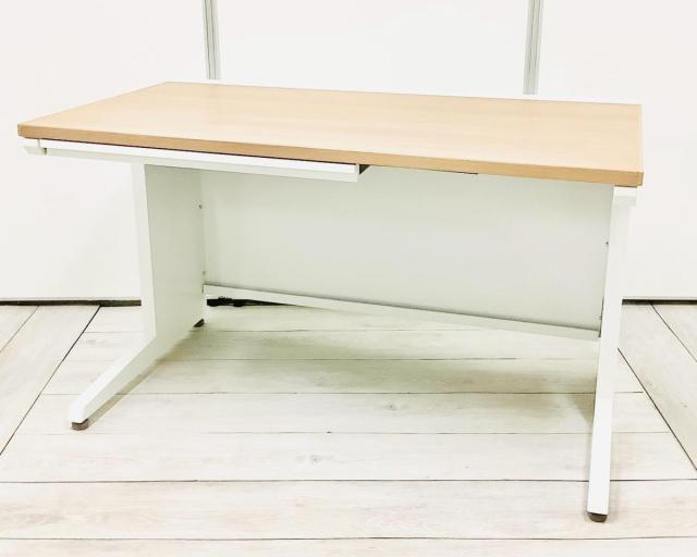 【中古】アドバンス 3V21AJ MK55 オカムラ（okamura） 平机