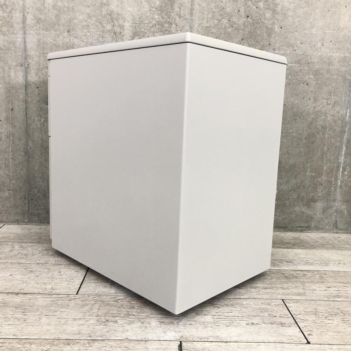 中古】SD DS33XJ Z421 オカムラ/okamura ワゴン3段 561628 - 中古