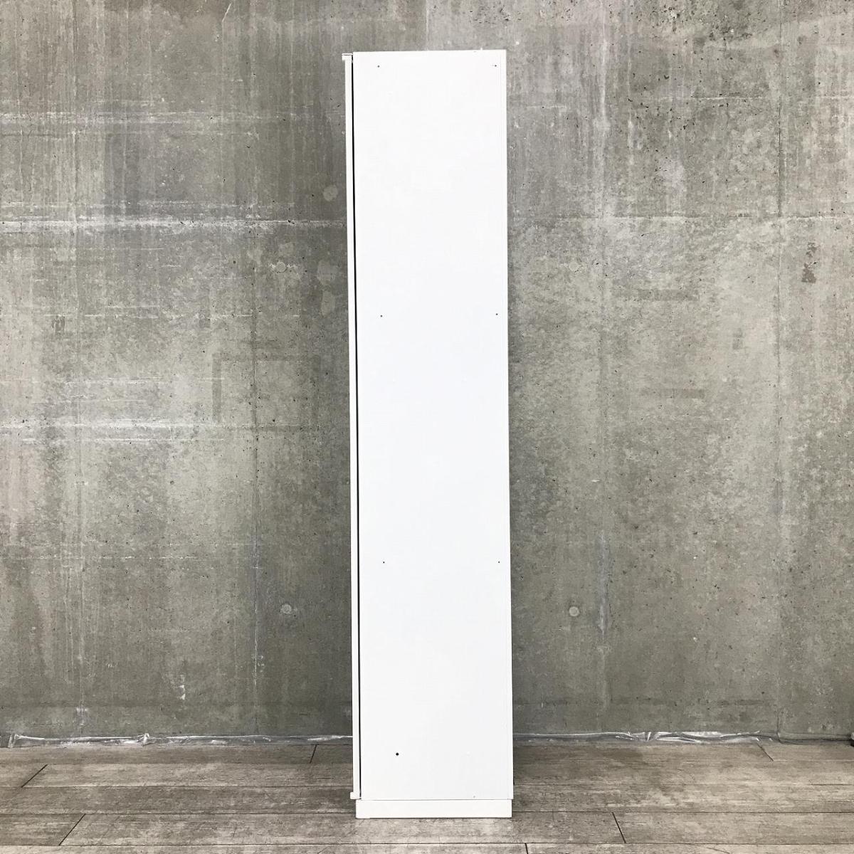 中古】 5-825-9212 ウチダ/UCHIDA 1人用更衣ロッカー 561631 - 中古