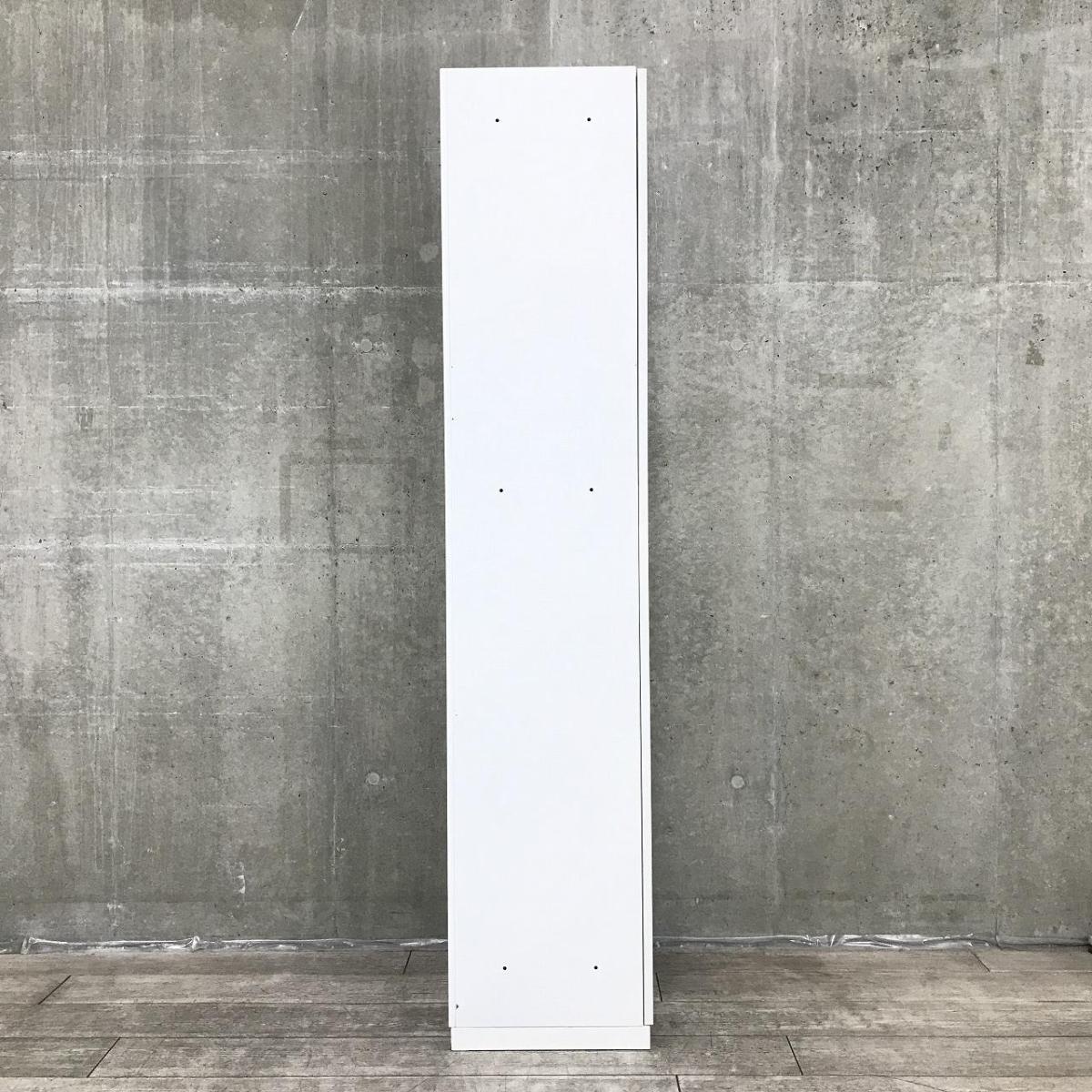 中古】 5-825-9212 ウチダ/UCHIDA 1人用更衣ロッカー 561631 - 中古