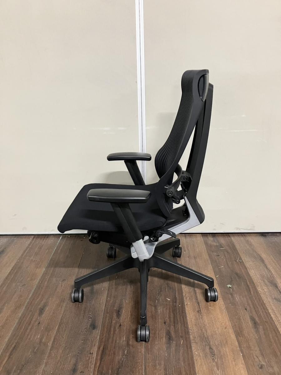 中古】スピーナチェア（エラストマー） KE-757GP-T1T1T1 イトーキ