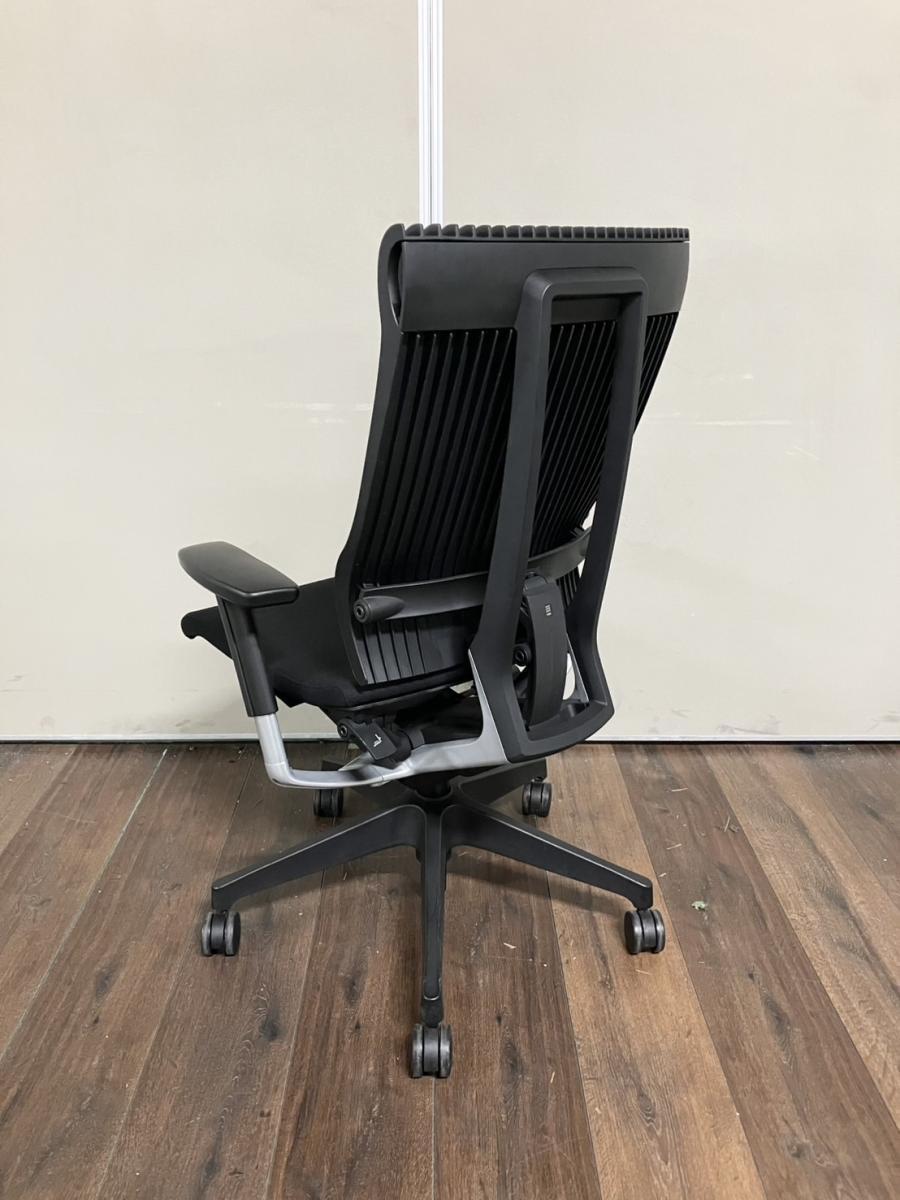 中古】スピーナチェア（エラストマー） KE-757GP-T1T1T1 イトーキ