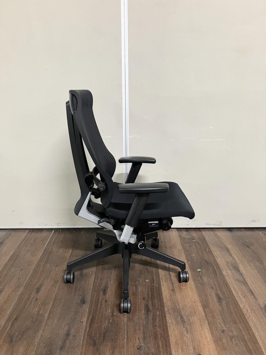 中古】スピーナチェア（エラストマー） KE-757GP-T1T1T1 イトーキ