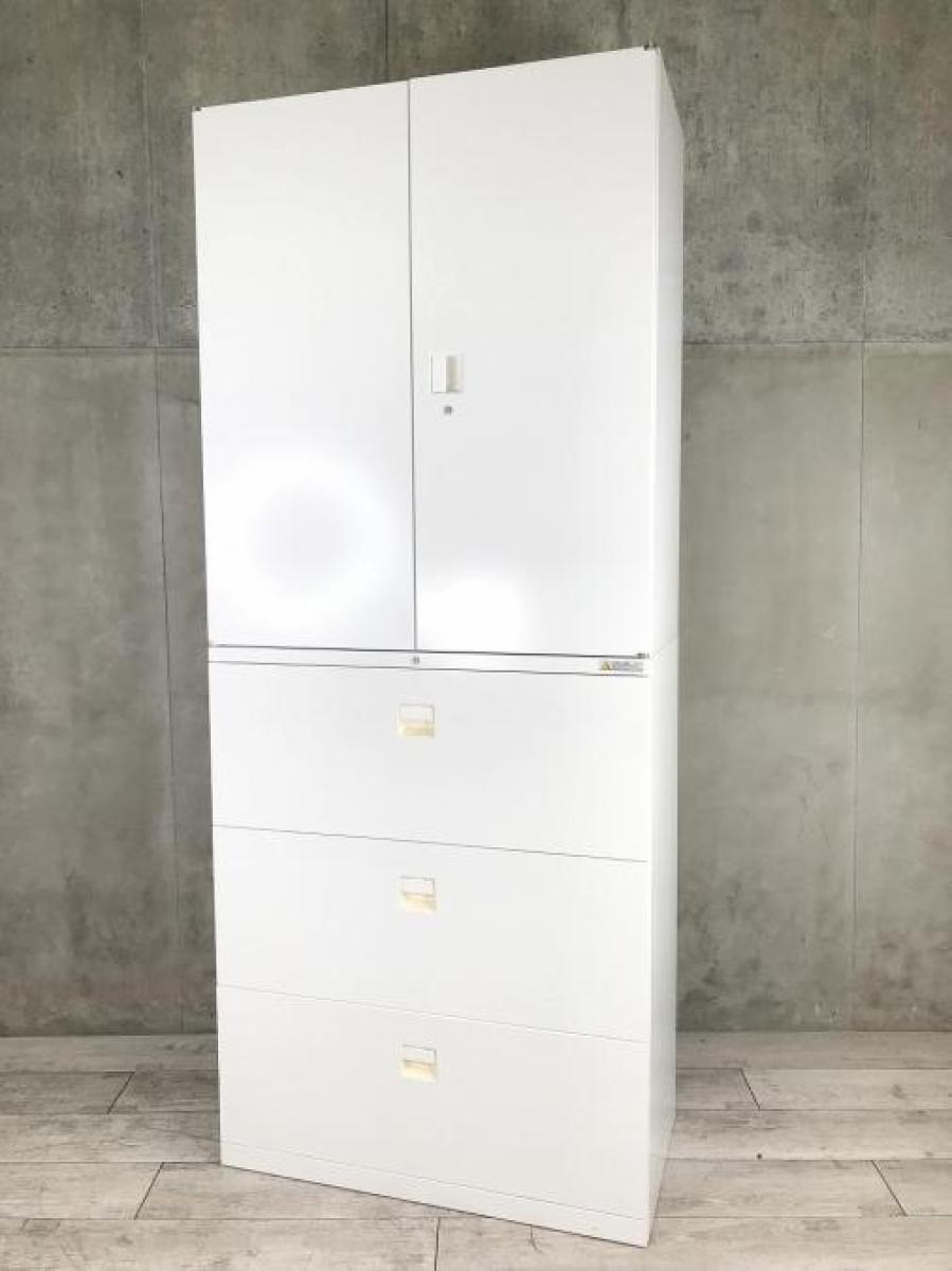 中古】SAデュオライン 4B3SZZ ZA75 / 4B3SZC ZA75 オカムラ/okamura