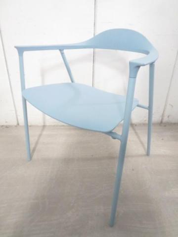 【中古】その他シリーズ KLD-615-S5 イトーキ（ITOKI） ミーティングチェア