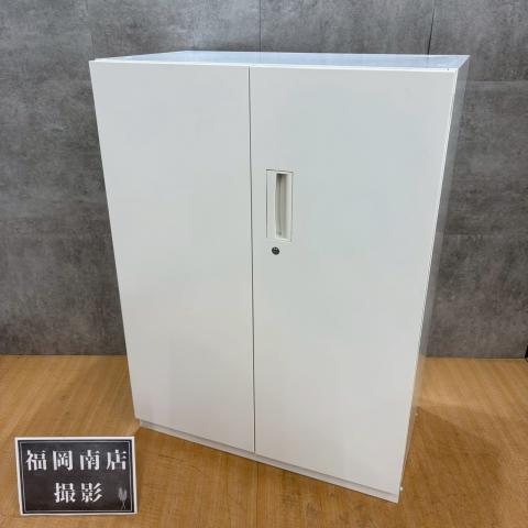 【中古】その他シリーズ  その他メーカー ローキャビネット／両開き