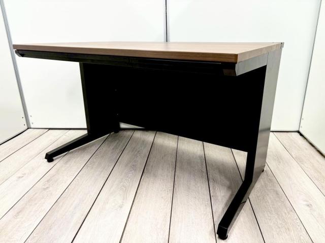 【中古】アドバンス  オカムラ（okamura） 平机