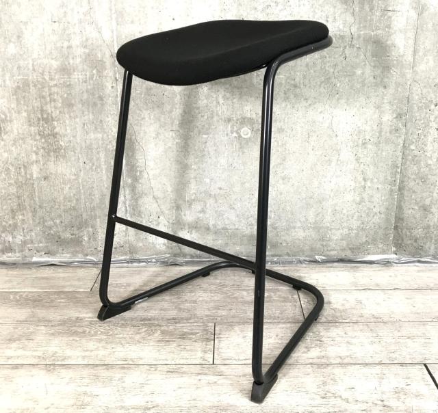 【中古】その他シリーズ KSW-103C-T1129 イトーキ（ITOKI） ミーティングチェア