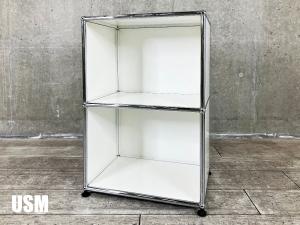 中古】USMハラー キャビネット USMハラー 書庫その他 561685 - 中古
