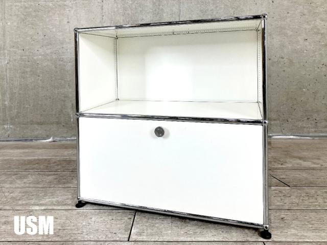 USMハラー USMハラー キャビネット(USM Haller cabinet) 一覧 - 中古