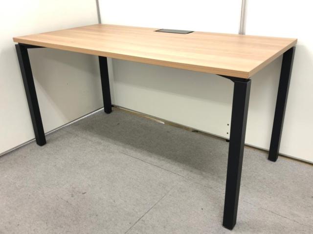 【中古】ワークフィット SDT-WF147MP2NN コクヨ（KOKUYO） ミーティングテーブル（会議机）