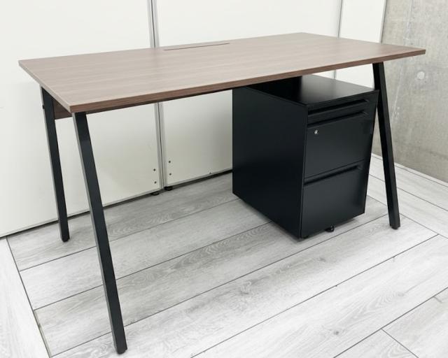 【中古】その他シリーズ  その他メーカー 平机