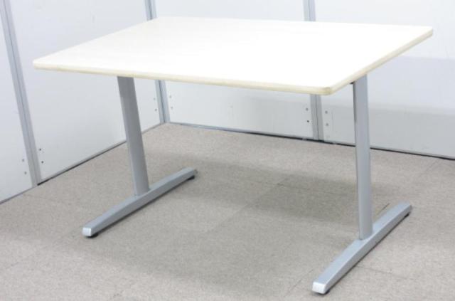 【中古】8177シリーズ 8177EA MG16 オカムラ（okamura） ミーティングテーブル（会議机）