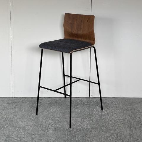 【中古】スイープ L409BU FXW4 オカムラ（okamura） ミーティングチェア