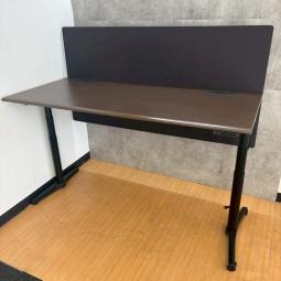 《年末在庫入替セール/㉕/8》イトーキ製の昇降デスク【トイロ】が値下されました！　★ABW★ ＊「オフィスバスターズ福岡南店」は、福岡を拠点として、全国へ中古オフィス用品・オフィス家具を提供しております。