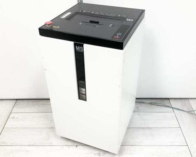 【中古】MSシリーズ  明光商会 シュレッダー