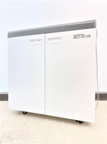 【中古】MSDシリーズ  明光商会 シュレッダー