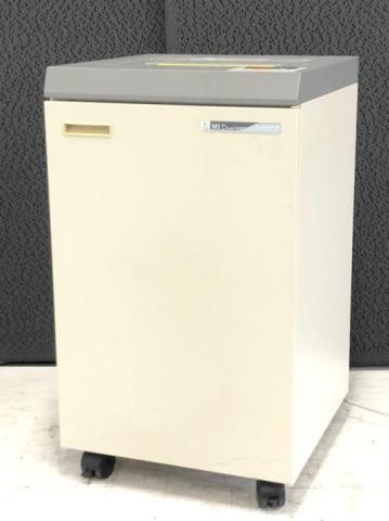 【中古】MSシリーズ  明光商会 シュレッダー