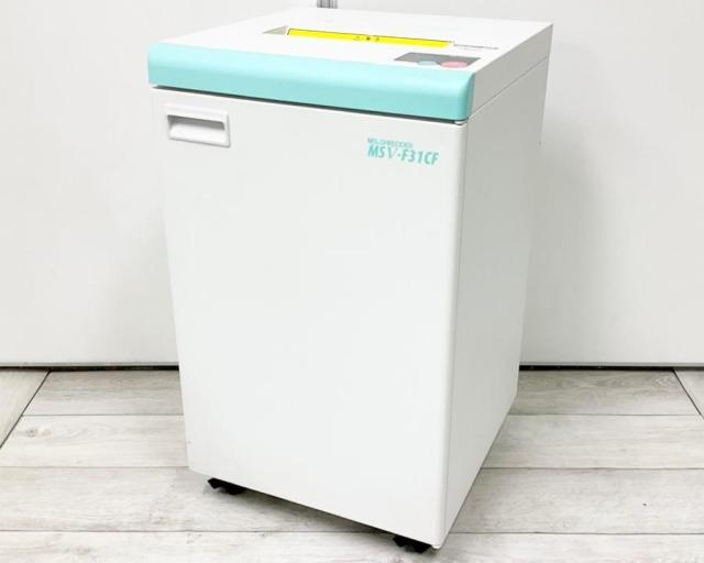 【中古】MSVシリーズ  明光商会 シュレッダー
