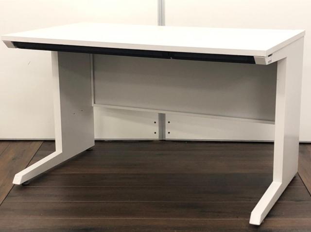 【中古】CZRデスク CZR-127HAC-9W9 イトーキ（ITOKI） 平机