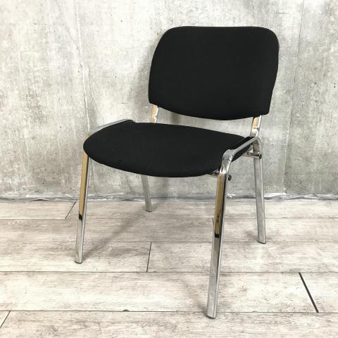 【中古】その他シリーズ  その他メーカー スタッキングチェア