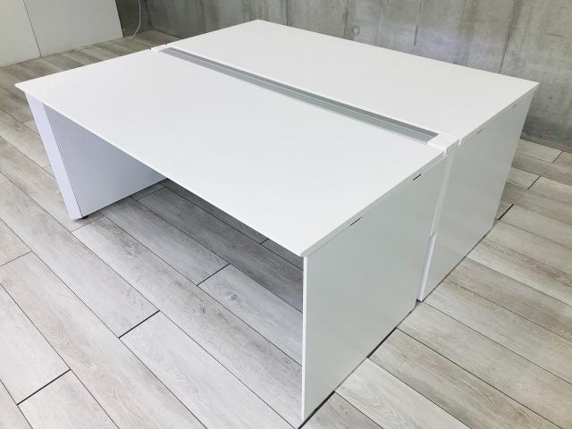 【中古】ワークヴィスタ  コクヨ（KOKUYO） フリーアドレスデスク