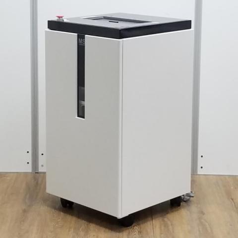 【中古】MSシリーズ  明光商会 シュレッダー