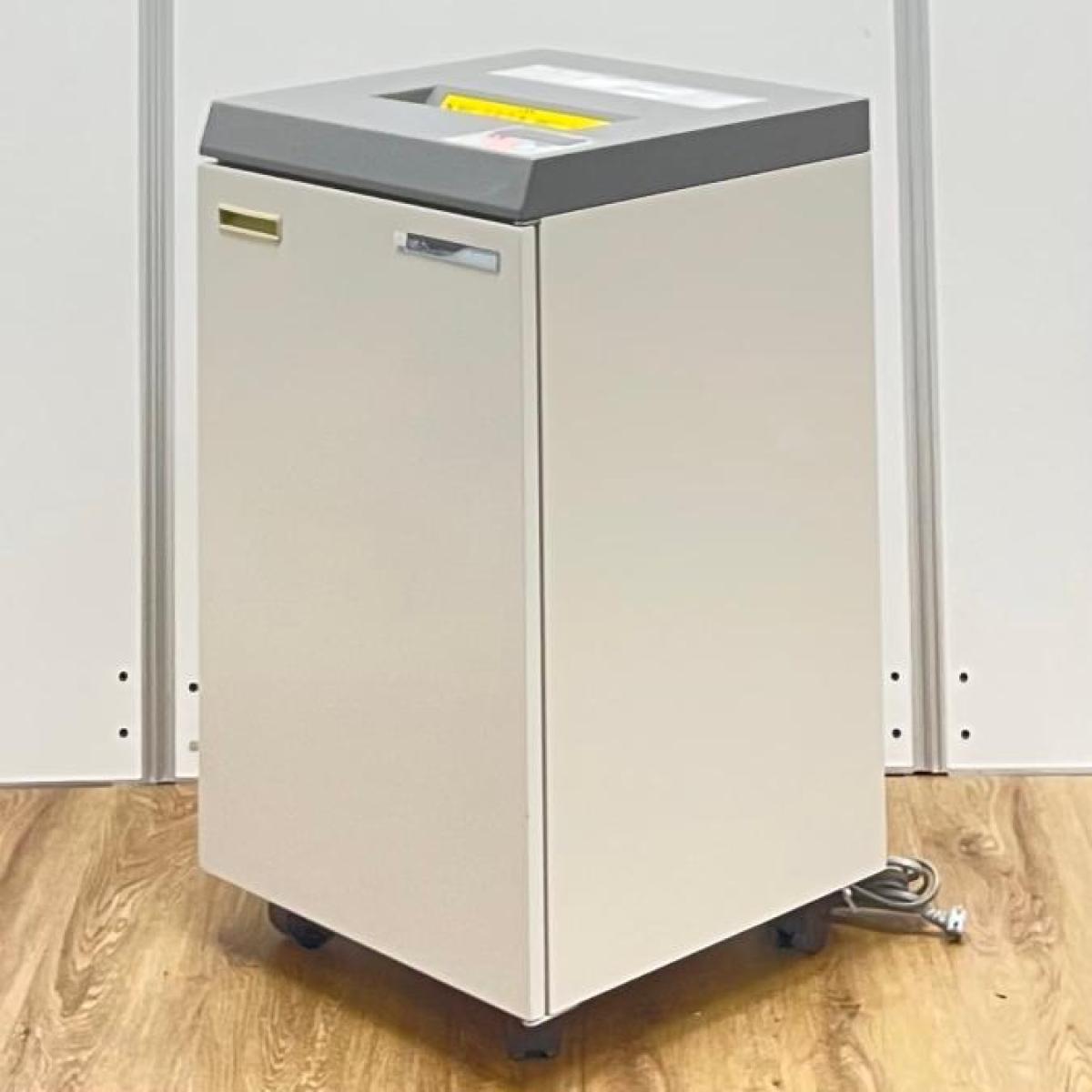 【1台限定！】明光商会製　MS-ID431CPシリーズ　オフィス業務効率化に　業務用シュレッダー！【売り切れ御免！】
                        IDシリーズ
                                    中古
            