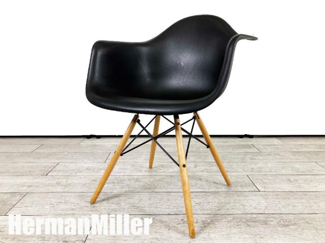 【中古】イームズシェル  Herman Miller（ハーマンミラー） ミーティングチェア
