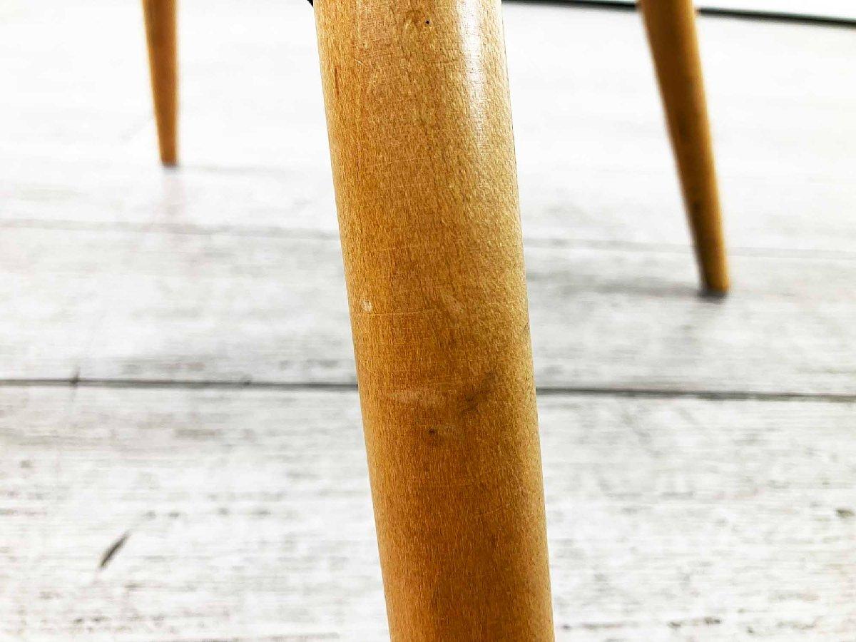 中古】イームズシェル Herman Miller/ハーマンミラー ミーティング