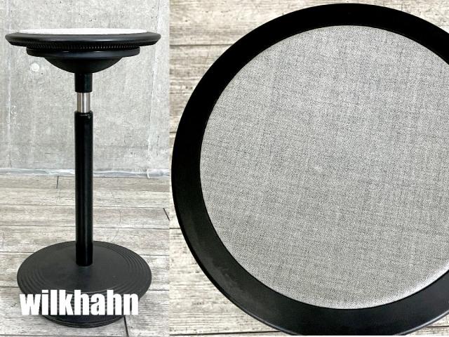 【中古】その他シリーズ  Wilkhahn（ウィルクハーン） ミーティングチェア