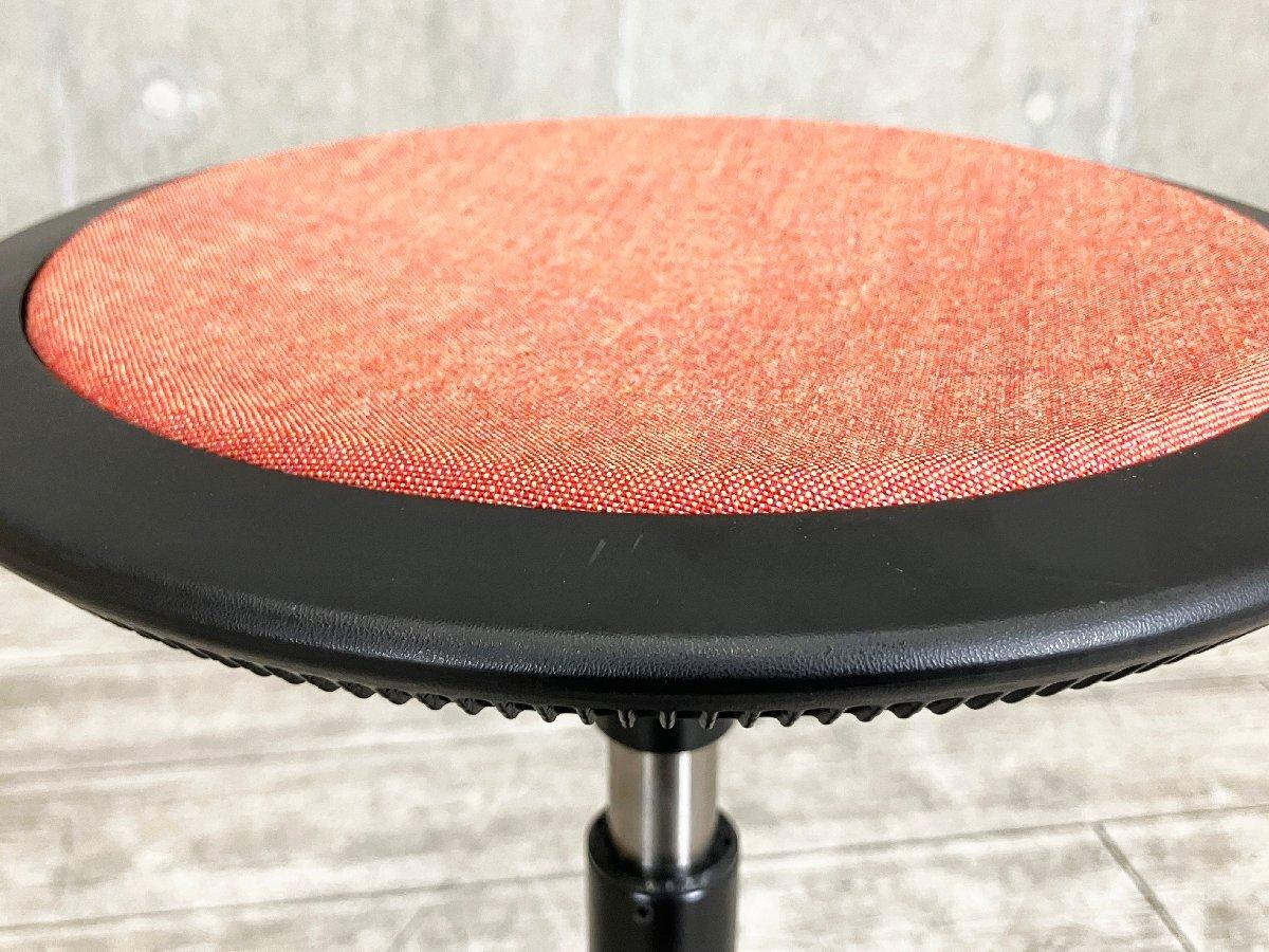 中古】スティッツ Wilkhahn/ウィルクハーン ミーティングチェア 562019