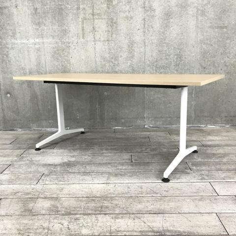 【中古】JUTO MTT-JT187MT1 コクヨ（KOKUYO） ミーティングテーブル（会議机）