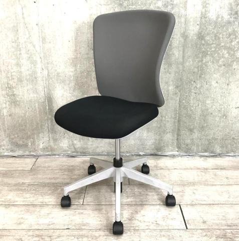 【中古】Valche SP2150 イナバ（INABA) 肘無ハイバックチェア