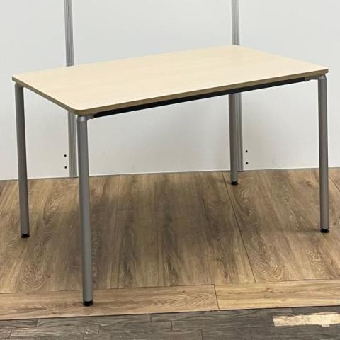 【中古】DCシリーズ DDCP-157F-98 イトーキ（ITOKI） ミーティングテーブル（会議机）